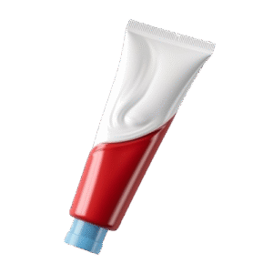 Pasta dental blanqueadora profesional